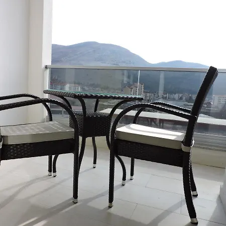 Apartment Nihon Trebinje