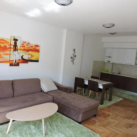 Apartment Nihon *